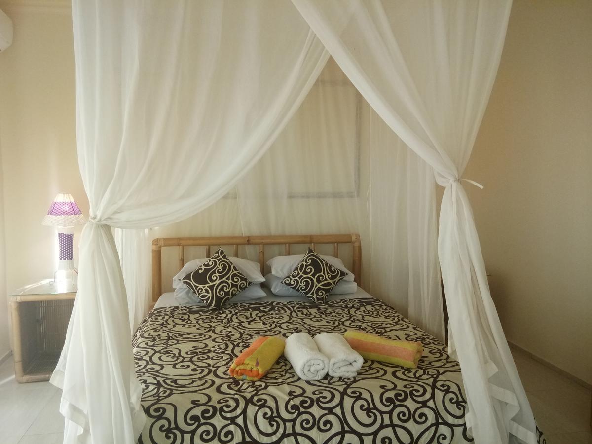 Kerta Family Bed And Breakfast Ubud  Ngoại thất bức ảnh